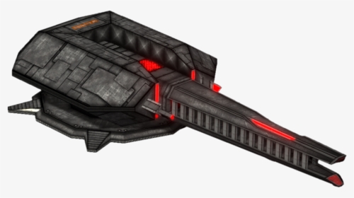 Railgun Png, Transparent Png, Transparent PNG