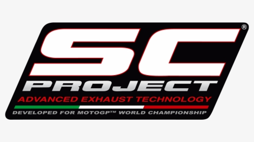 Sc Project Australia & New Zealand Logo - Sc Project Exhaust Logo, HD Png Download, Transparent PNG