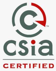 Csia Certification, HD Png Download, Transparent PNG