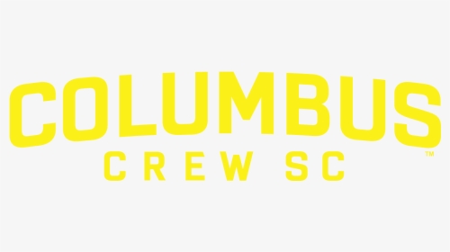 Transparent Columbus Crew Logo Png - Emblem, Png Download, Transparent PNG