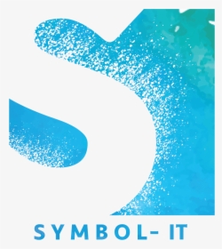 Symbol-it Logo - Poster, HD Png Download, Transparent PNG