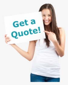 Get A Seo Quote, HD Png Download, Transparent PNG