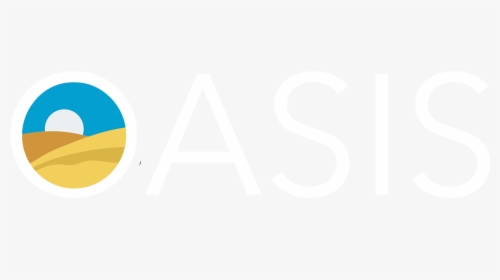 Oasis Search Logo - Sign, HD Png Download, Transparent PNG