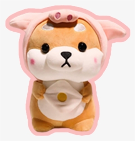 Yumi Transparent Product Image - Stuffed Toy, HD Png Download, Transparent PNG