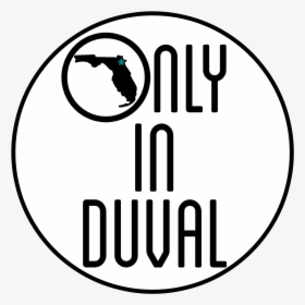 Only In Duval Png, Transparent Png, Transparent PNG