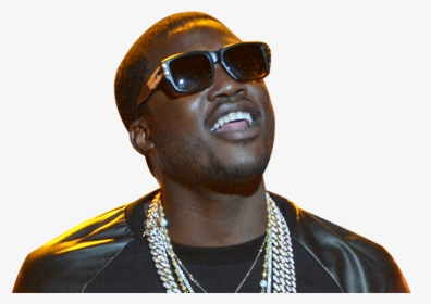 Picture - Meek Mill Png, Transparent Png, Transparent PNG