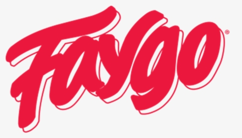 Faygo Logo - Faygo T Shirt, HD Png Download, Transparent PNG