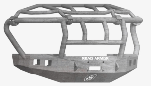 Road Armor Ford F250/f350 Superduty 2017-2018 Front - Road Armor Bumpers 2013 F150, HD Png Download, Transparent PNG