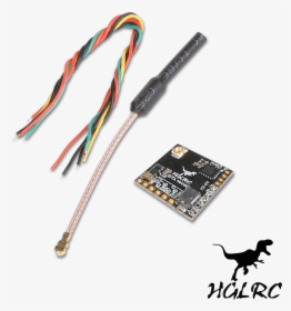 Hglrc Gtx Nano Vtx Pack - Speaker Wire, HD Png Download, Transparent PNG