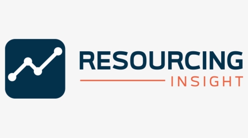 Resourcinginsight Logo New-1 - Orange, HD Png Download, Transparent PNG