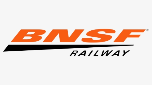 Bnsf Railway Logo Png, Transparent Png, Transparent PNG