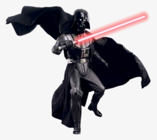 Star Wars Revenge Of The Sith Darth Vader Png By Metropolis-hero1125 - Star Wars Darth Vader Transparent, Png Download, Transparent PNG