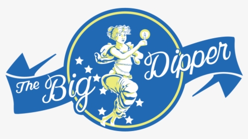 Big Dipper Spokane, HD Png Download, Transparent PNG