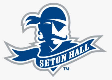 Seton Hall Pirates Logo, HD Png Download, Transparent PNG