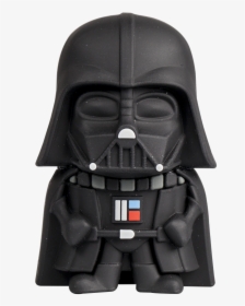Star Wars Darth Vader Bluetooth Speaker Image - Darth Vader Tribe Speaker, HD Png Download, Transparent PNG