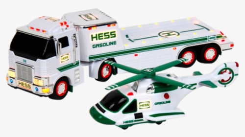 Hess Toy Hess Truck 2018, HD Png Download, Transparent PNG