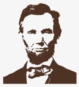 Abraham Lincoln Png Background Image - Abraham Lincoln, Transparent Png, Transparent PNG
