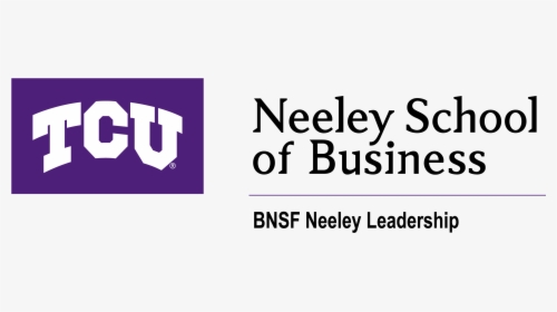 Transparent Leadership Png - Neeley School Of Business, Png Download, Transparent PNG