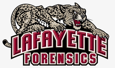 Lafayette Forensics Society - Illustration, HD Png Download, Transparent PNG