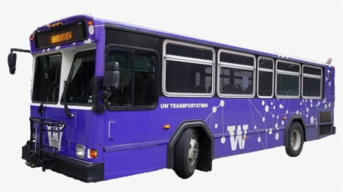 Transit Messaging Bus Signs, HD Png Download, Transparent PNG