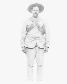 Thumb Image - Pancho Villa Foto Png, Transparent Png, Transparent PNG