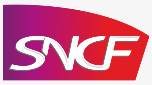 Sncf Logo - Sncf Fret Logo, HD Png Download, Transparent PNG