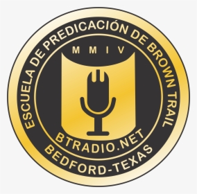 Logo De Btradio, Español Sin Fondo - Identity And Access Management, HD Png Download, Transparent PNG