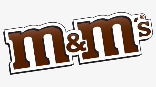 Mms Logo - M&m Logo, HD Png Download, Transparent PNG