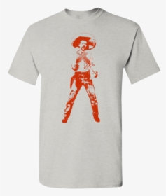 Pancho Villa Mens - Patriots Shirts, HD Png Download, Transparent PNG