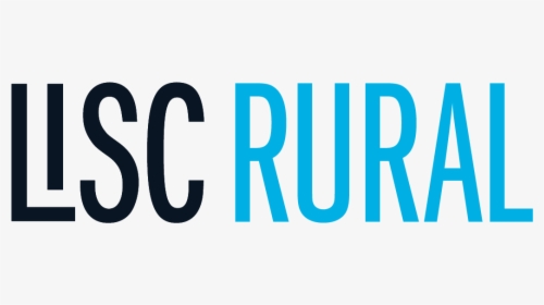 Site Logo - Lisc Rural, HD Png Download, Transparent PNG