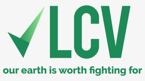 League Of Conservation Voters New Logo, HD Png Download, Transparent PNG