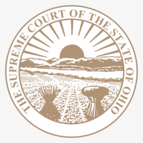 State Of Ohio Supreme Court, HD Png Download, Transparent PNG