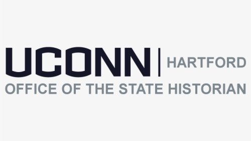 Uconn Htfd Osh Side Logo Color - University Of Connecticut, HD Png Download, Transparent PNG
