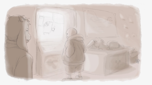 Sketch, HD Png Download, Transparent PNG
