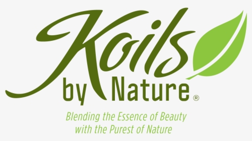Hair Koils By Nature, HD Png Download, Transparent PNG