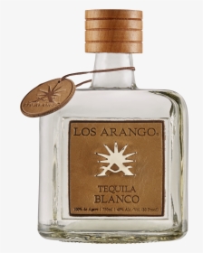 Los Arangos Tequila Reposado, HD Png Download, Transparent PNG