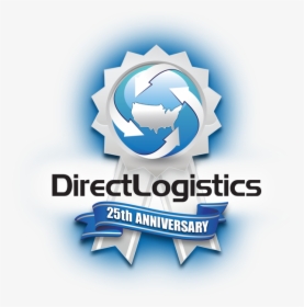 Anniversary Of Logistics Company, HD Png Download, Transparent PNG