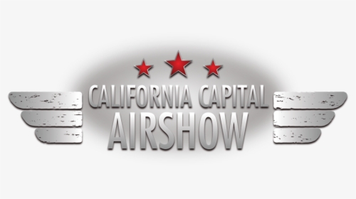 Ca Capital Airshow, HD Png Download, Transparent PNG