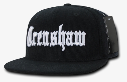 Crenshaw Hat, HD Png Download, Transparent PNG
