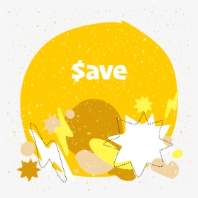 Save4good Homepage 2 - Illustration, HD Png Download, Transparent PNG
