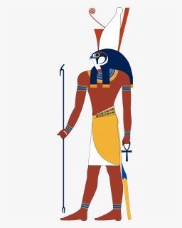Egyptian God, HD Png Download, Transparent PNG