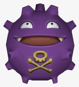 Download Zip Archive - Koffing, HD Png Download, Transparent PNG
