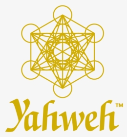 Yahwehenergy - Flower Of Life Png, Transparent Png, Transparent PNG