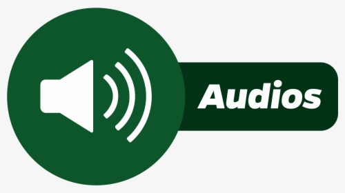 Audios - Audio Icon Transparent Background, HD Png Download, Transparent PNG