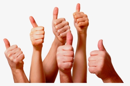 Thank You Clapping Hands, HD Png Download, Transparent PNG