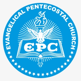 Iglesia Evangélica Pentecostal Estados Unidos Oficial - Iglesia Evangelica Pentecostal, HD Png Download, Transparent PNG