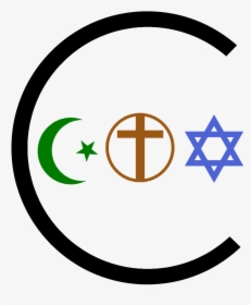 Welcome To The New Children Of Abraham Coalition Blog - Abraham Symbol, HD Png Download, Transparent PNG