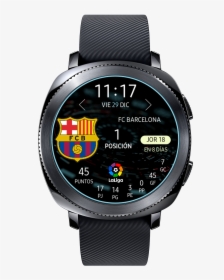 Samsung Galaxy Watch Lte, HD Png Download, Transparent PNG
