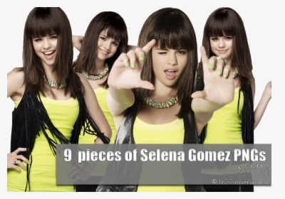 Selena Gomez, HD Png Download, Transparent PNG
