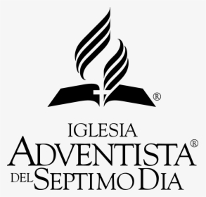 Logo De Iglesia Adventista Png, Transparent Png, Transparent PNG